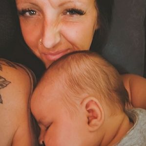 Meet your Posher, Erica